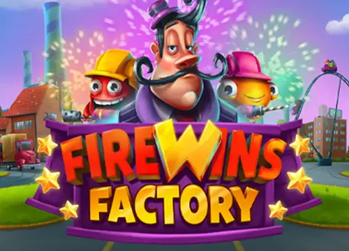 FireWins Factory placeholder
