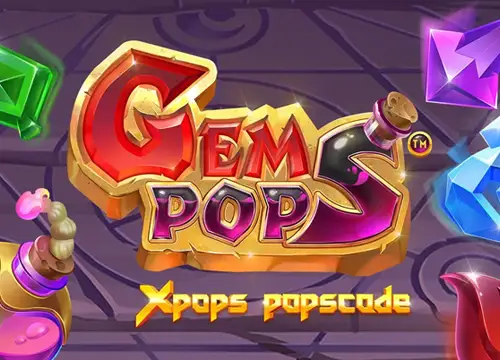Gem Pops placeholder