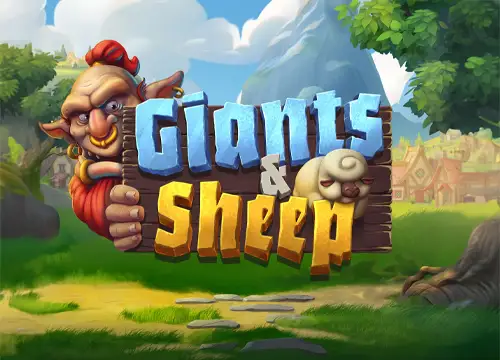 Giants & Sheep