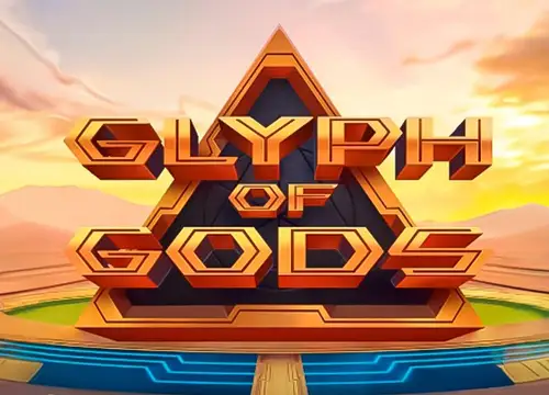 Glyph of Gods