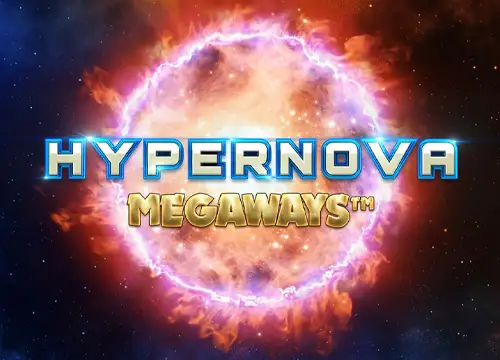 Hypernova Megaways placeholder