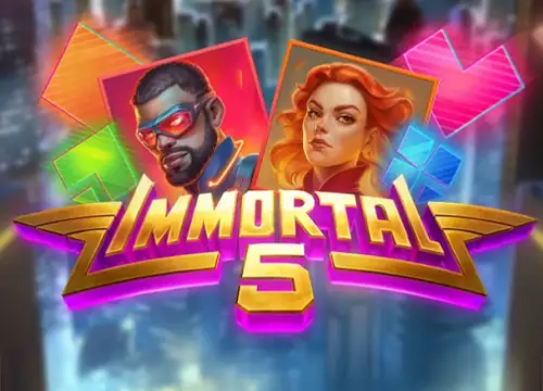 Immortal 5 placeholder