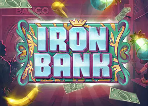 Iron Bank placeholder