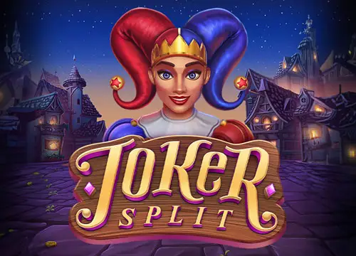Joker Split placeholder