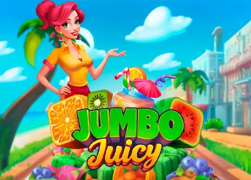Jumbo Juicy - undefined