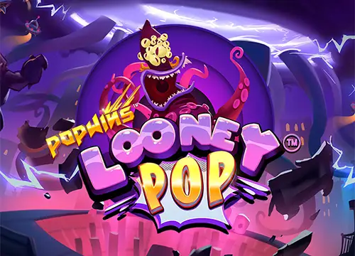 Looney Pop placeholder