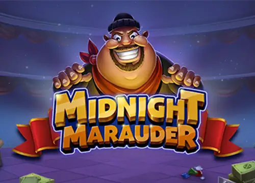 Midnight Marauder placeholder