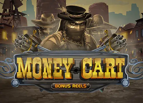 Money Cart