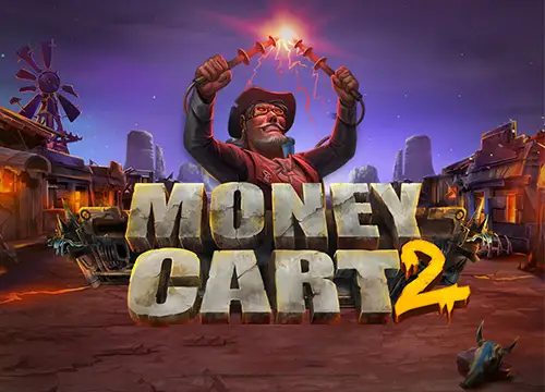 Money Cart 2 placeholder