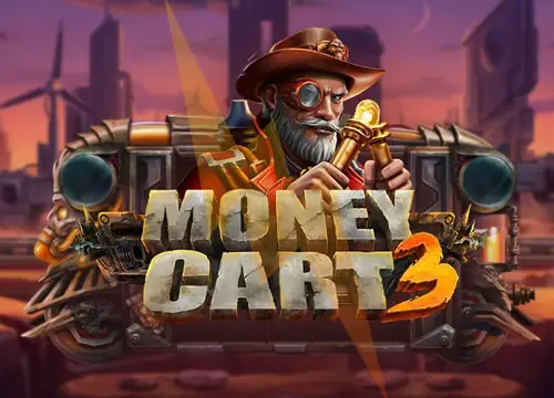 Money Cart 3 placeholder