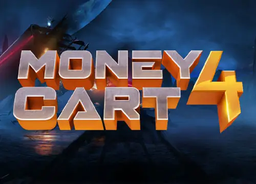 Money Cart 4 placeholder