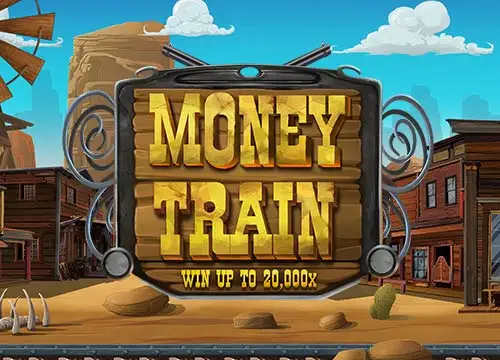 Money Train