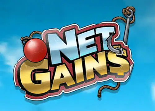 Net Gains placeholder