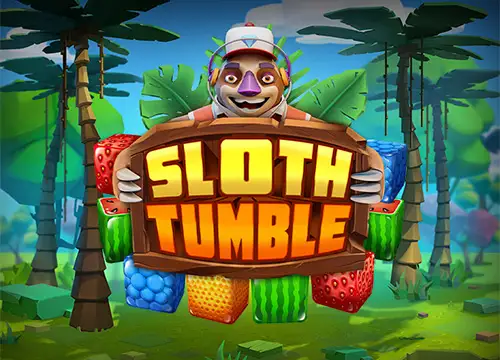 Sloth Tumble - undefined