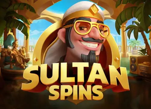 Sultan Spins placeholder