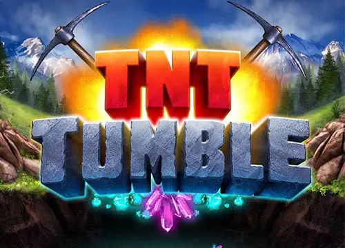 TNT Tumble - undefined