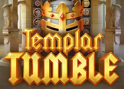 Templar Tumble - undefined