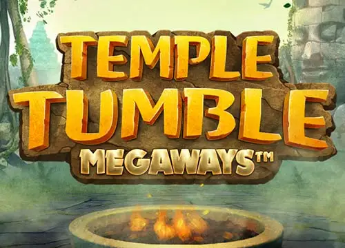 Temple Tumble placeholder