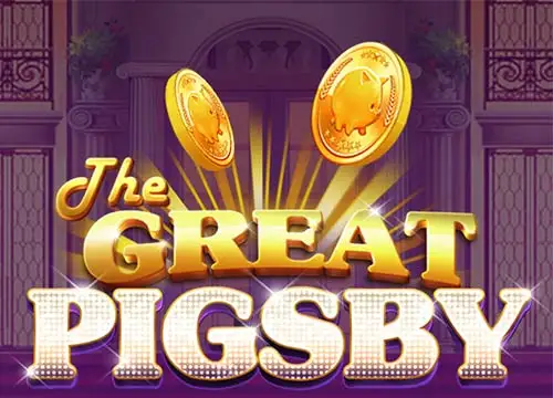 The Great Pigsby placeholder