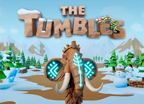 The Tumbles placeholder
