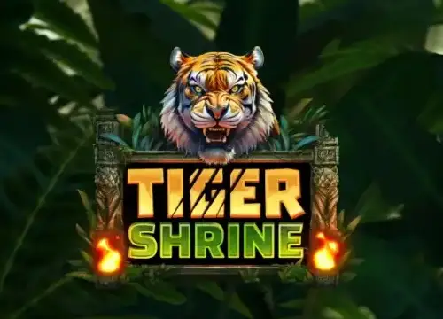 Tiger Shrine placeholder