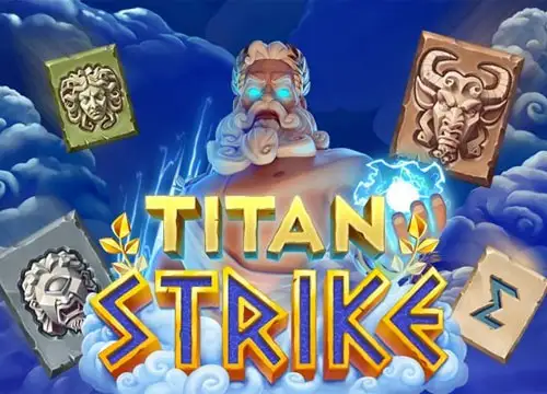 Titan Strike placeholder