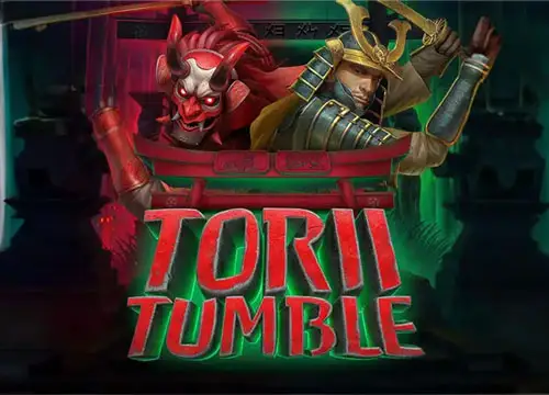 Torii Tumble placeholder