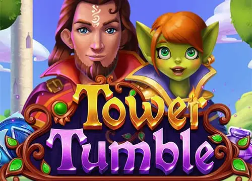 Tower Tumble