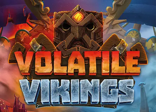 Volatile Vikings placeholder