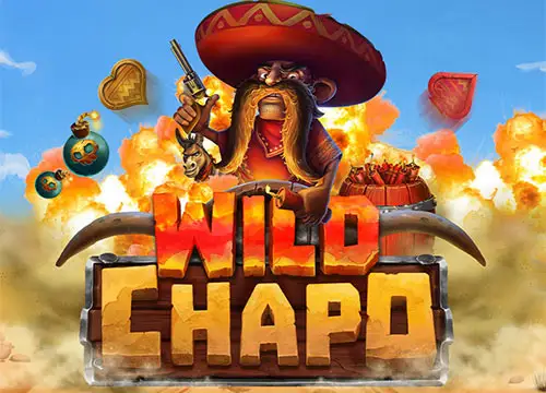 Wild Chapo placeholder