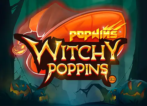 Witchy Poppins placeholder