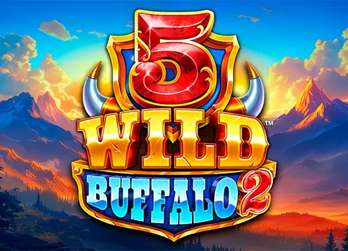 5 Wild Buffalo 2 - undefined