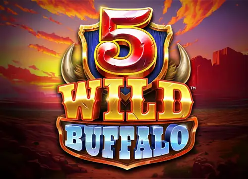 5 Wild Buffalo - undefined