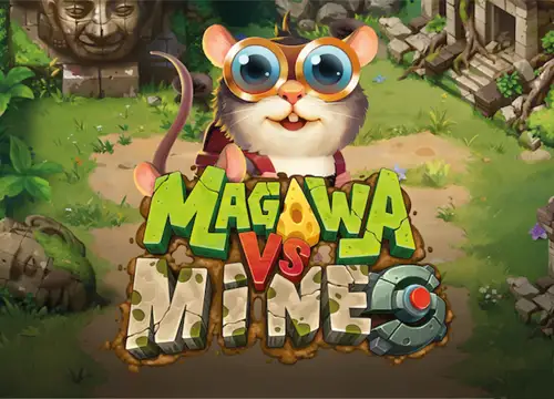 Magawa vs Mines placeholder