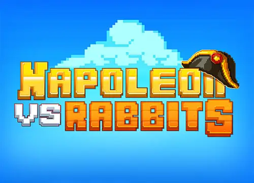 Napoleon Vs Rabbits placeholder