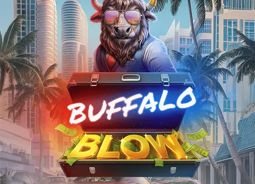 Buffalo Blow placeholder