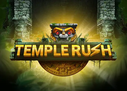 Temple Rush - undefined
