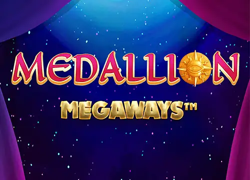Medallion Megaways placeholder
