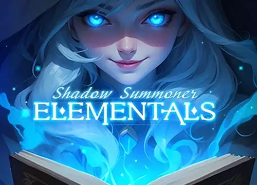 Shadow Summoner Elementals placeholder