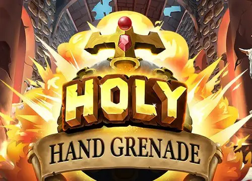 Holy Hand Grenade placeholder
