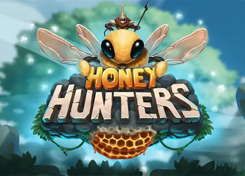 Honey Hunters