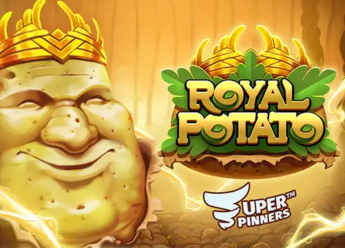 Royal Potato placeholder