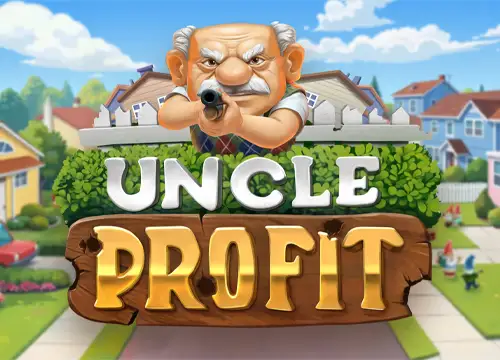 Uncle Profit - undefined