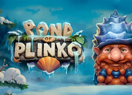 Pond of Plinko placeholder