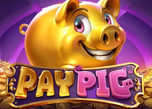 Pay Pig 10K WAYS