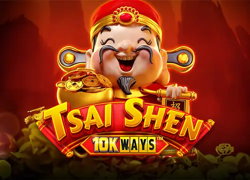 Tsai Shen 10K Ways - undefined