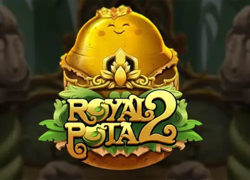 Royal Potato 2 placeholder