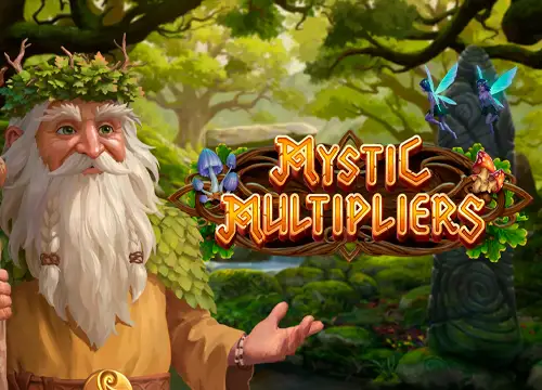 Mystic Multipliers placeholder