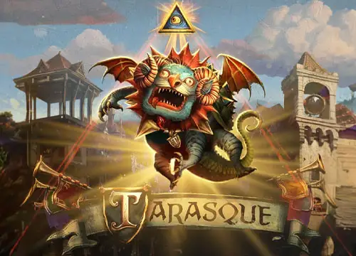 Tarasque placeholder