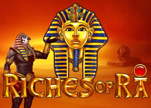 Riches Of Ra placeholder